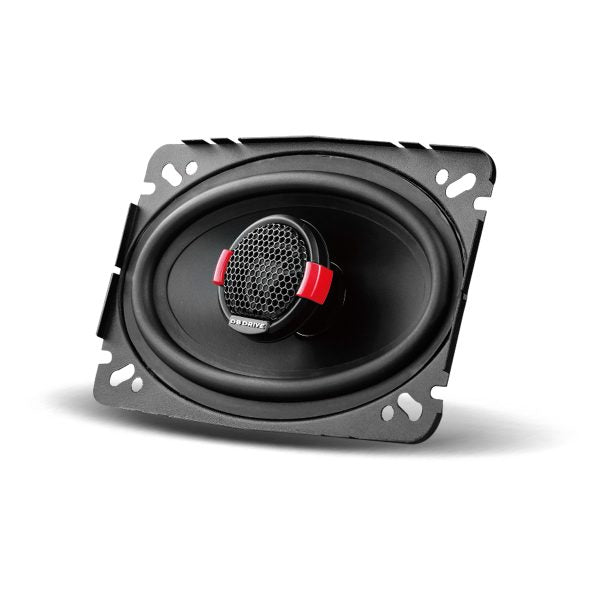 S46: Bocina de 2 Vías de 4" x 6" (1 par)