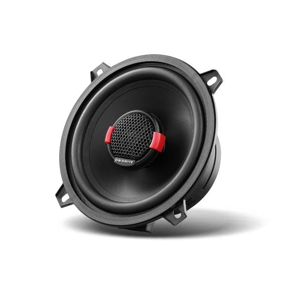 S5.25: Bocina Speed Series de 2 Vías de 5.25" (1 par)