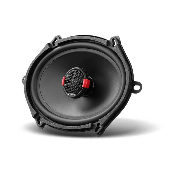 S57 : 5"×7" Speed Series 2-Way Speaker (1 Pair)