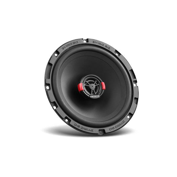 S65: Bocina Speed Series de 2 Vías de 6.5" (1 par)