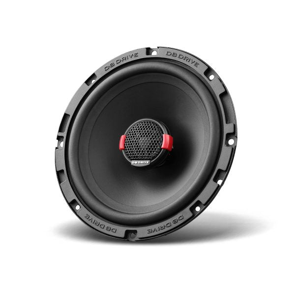 S65P: Bocina Speed Series de Alta Potencia de 6.5" y 2 Vías (1 par)
