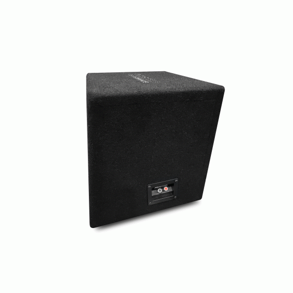 SPX12-1BC: Caja acústica Bass Crate para subwoofer