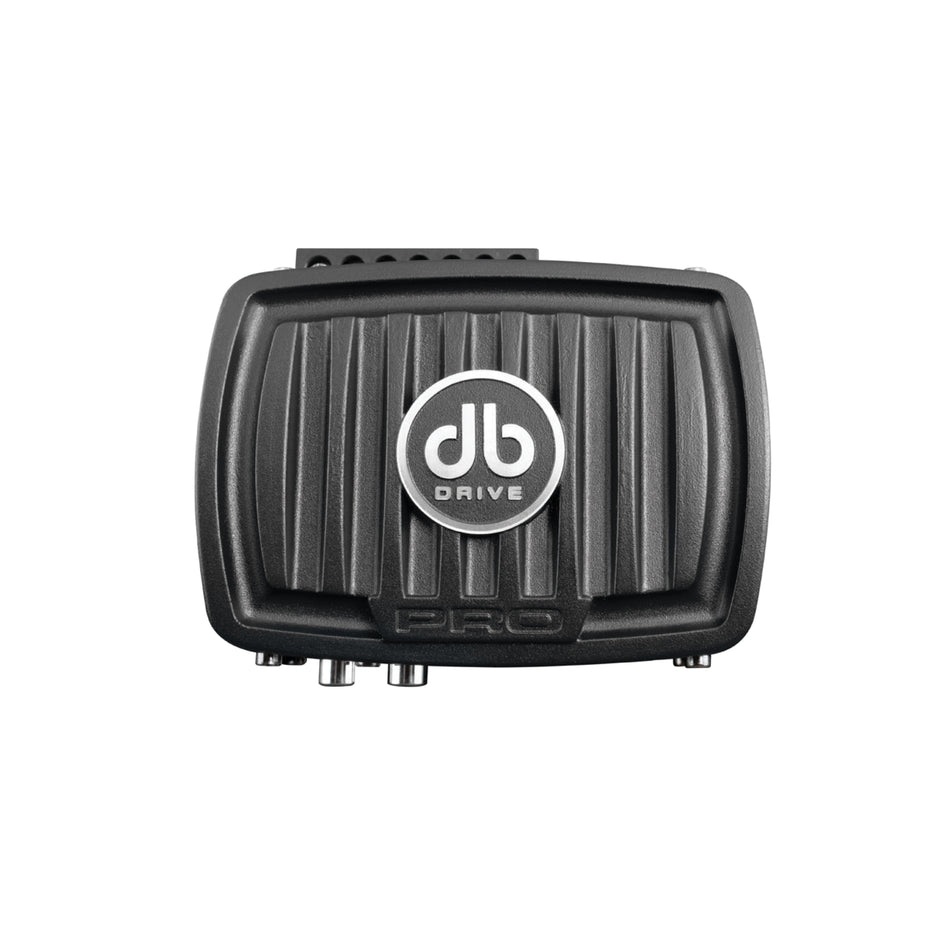 WDX P400.1D : Amplificador monoblock Clase D compacto para powersport