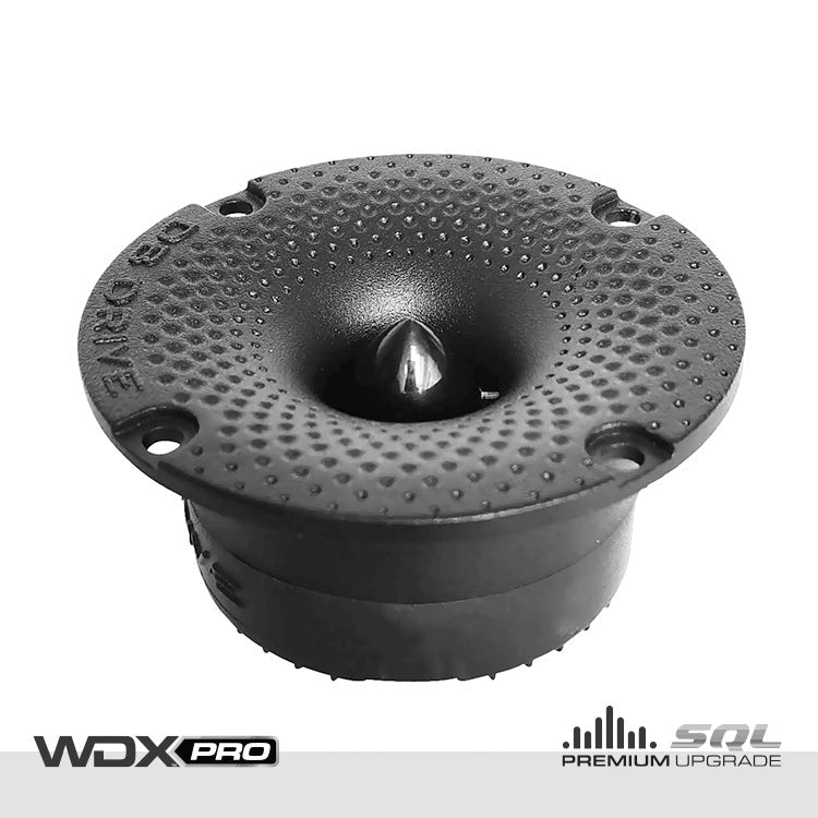 WDX1NTW: Tweeter NEO de alto rendimiento de 1.25 pulgadas