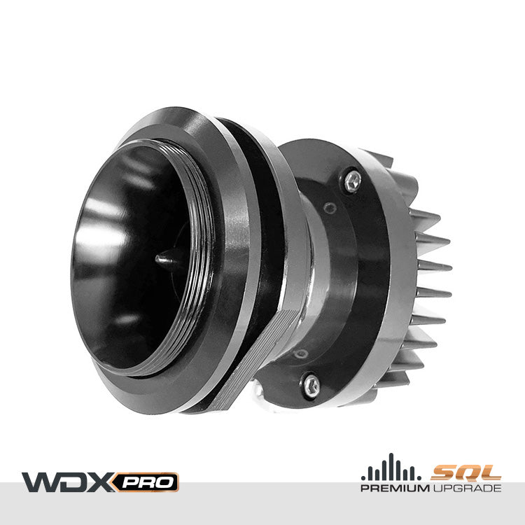 WDX2NB : Pro Audio Bullet Tweeter (Pair)