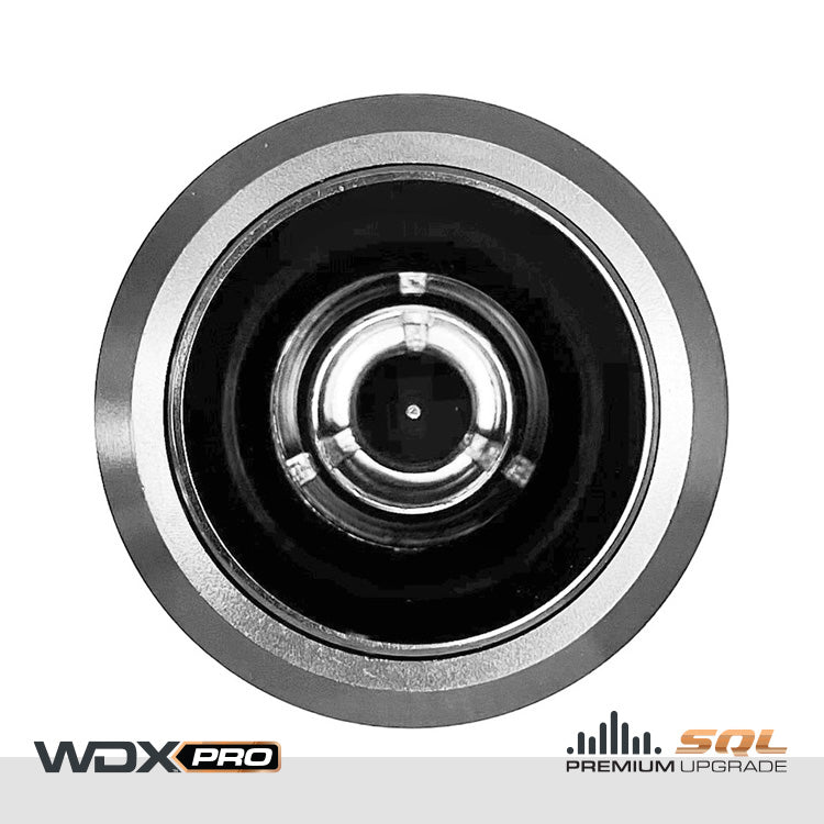 WDX2NB : Pro Audio Bullet Tweeter (Pair)