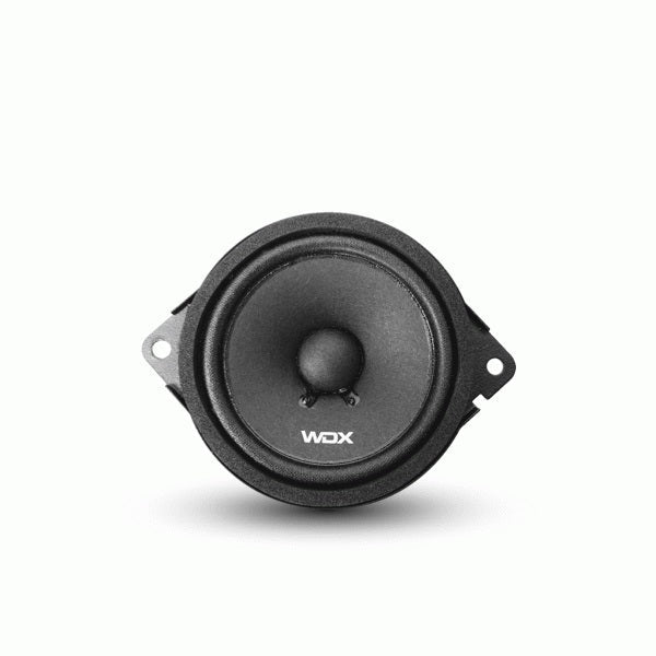 WDX35MR-JP: Rango medio de 3.5 pulgadas, compatible con montaje OEM Jeep, 1 par