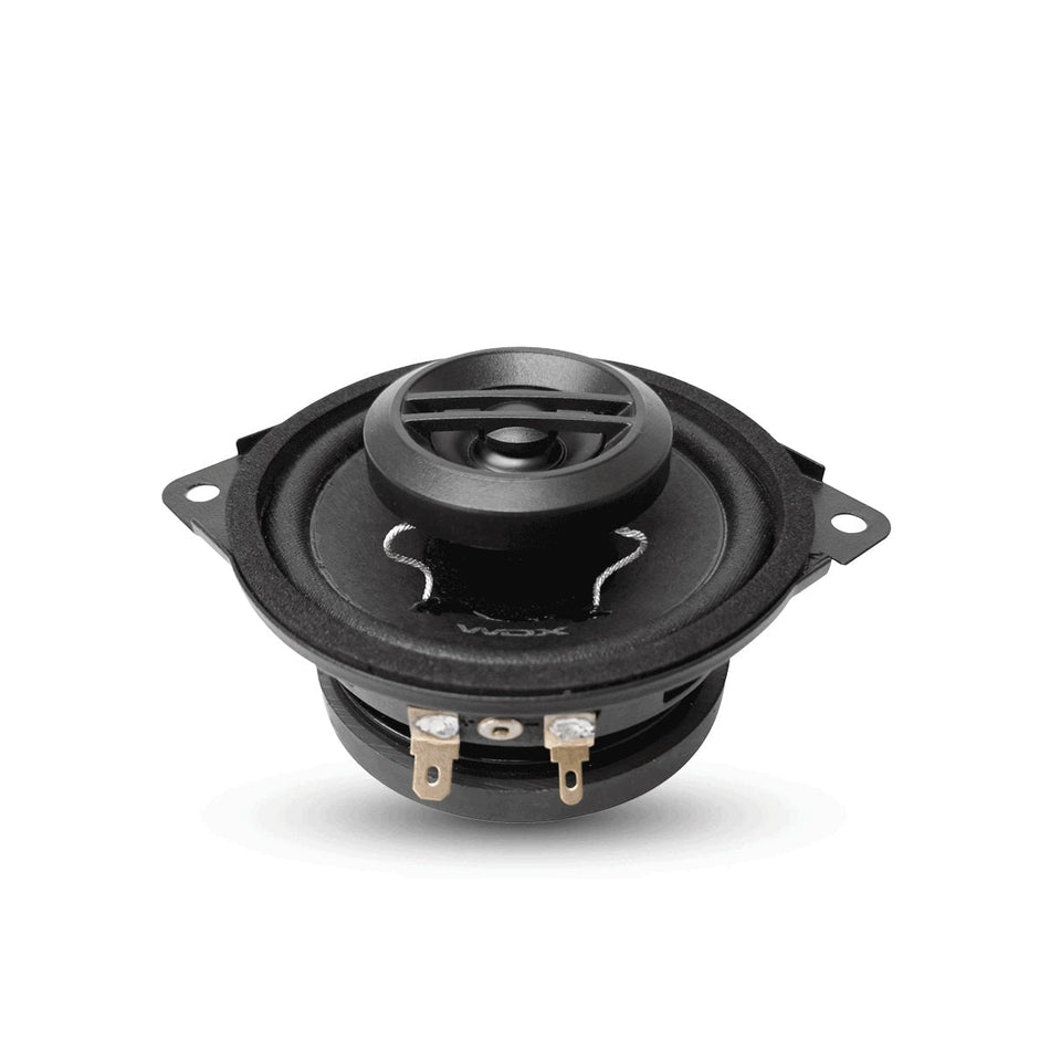 WDX35-JP : 3.5" 2-Way Loudspeakers (Jeep OEM Fit) (1 Pair)