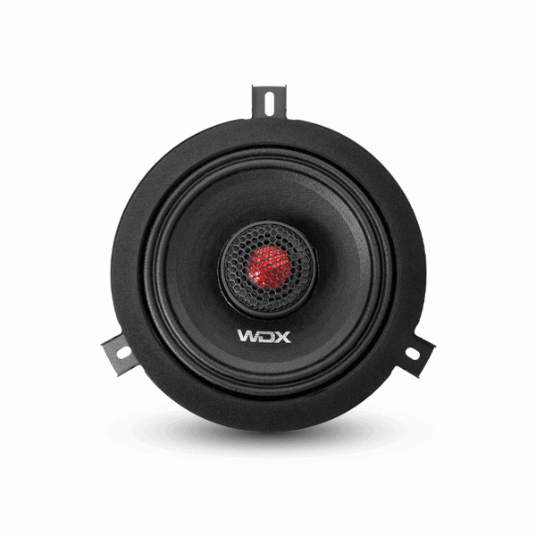 WDX65-JP : 6.5" 2-Way Jeep Loudspeakers (1 Pair)