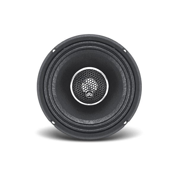 WDX6MOTO: Altavoces para motocicleta de 2 vías de 6.5 pulgadas (1 par)
