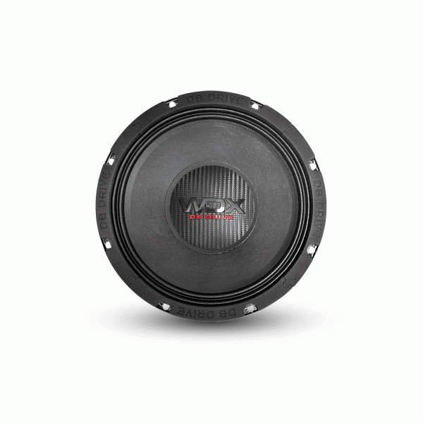WDX7MR8 : WDX 7 Series 8" PRO Audio Midrange