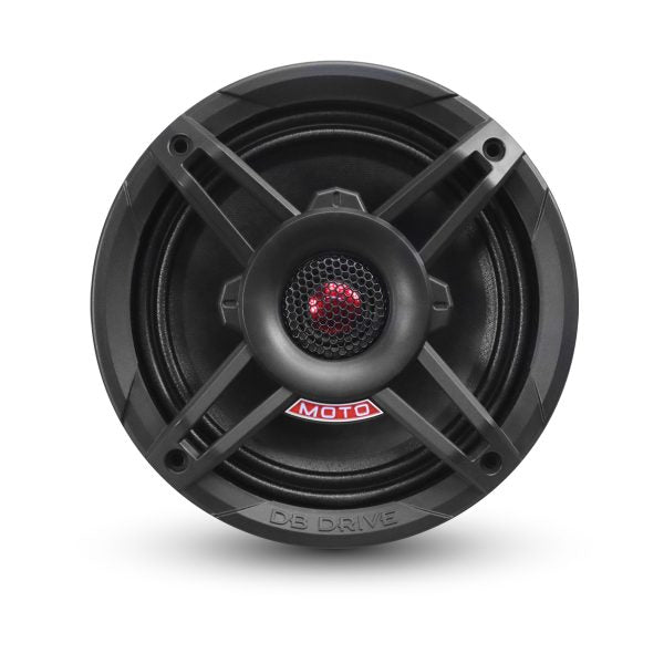 WDX8MOTO-G2: Par de altavoces para motocicleta de 8" y 2 vías.