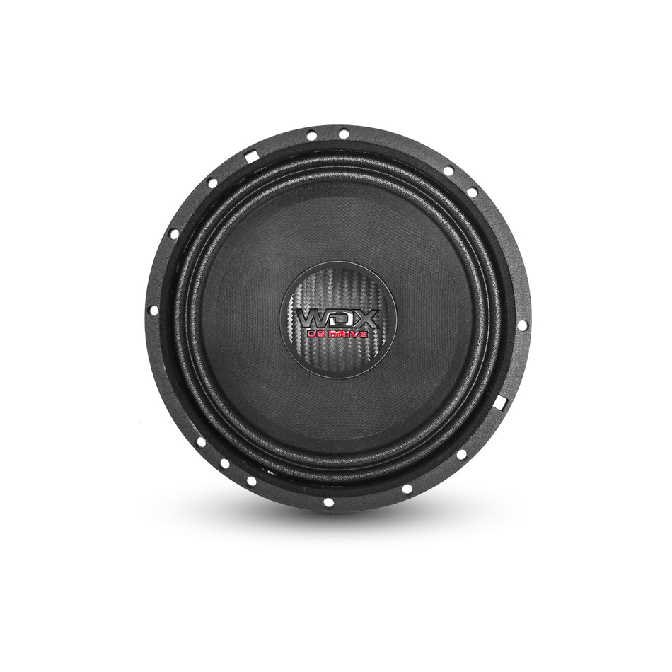 WDX8MR6N: Medio profesional de audio NEO WDX Serie 8 de 6.5 pulgadas