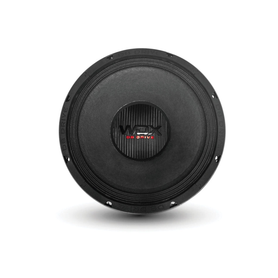 WDX9MB12-8: Mid-bass profesional WDX Serie 9 de 12 pulgadas (8 ohmios)