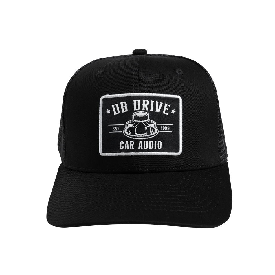 DBCAP : Gorra DB Drive