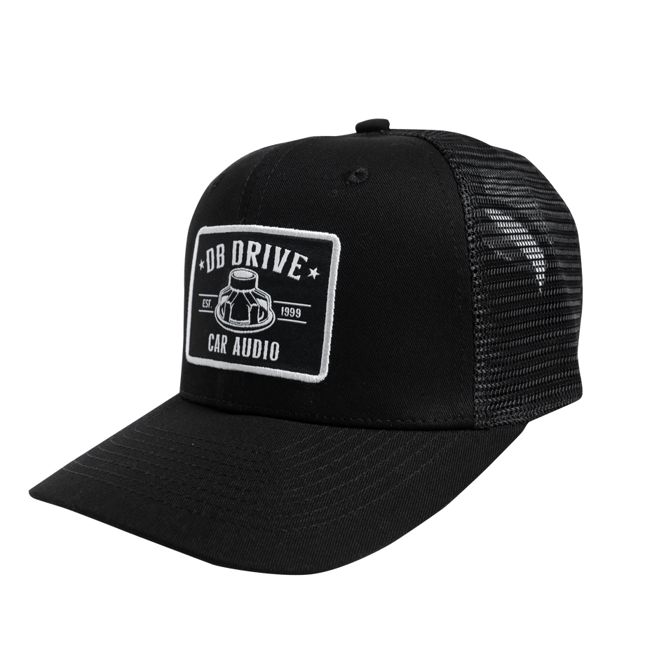 DBCAP : Gorra DB Drive